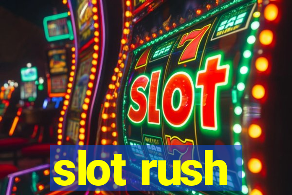 slot rush