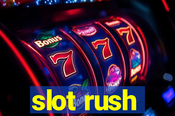 slot rush