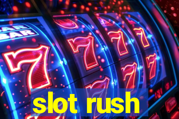 slot rush