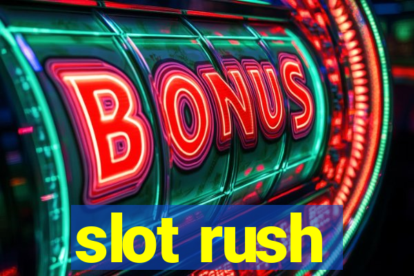 slot rush