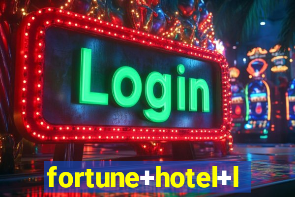 fortune+hotel+las+vegas