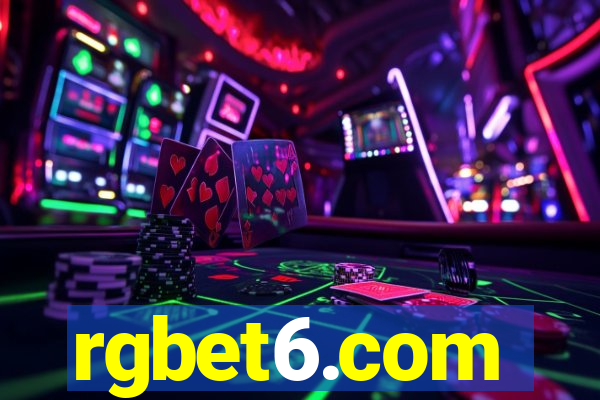 rgbet6.com