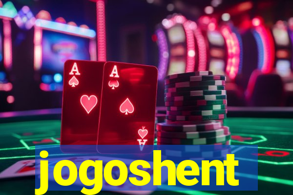 jogoshent