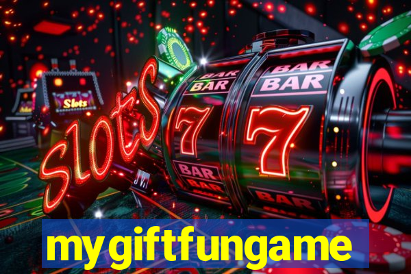 mygiftfungame