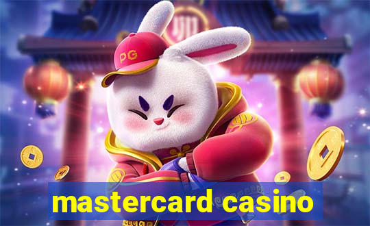 mastercard casino