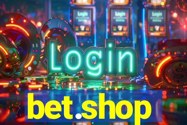 bet.shop