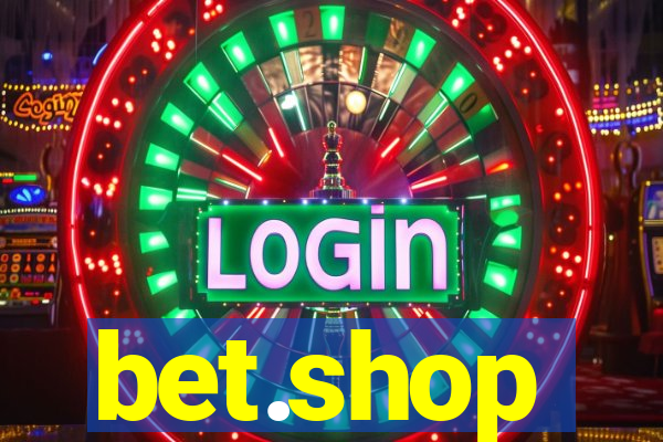 bet.shop