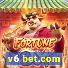 v6 bet.com