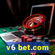 v6 bet.com