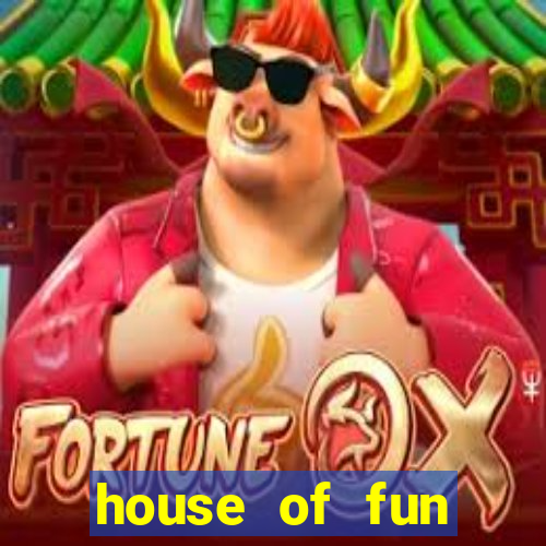 house of fun casino slots