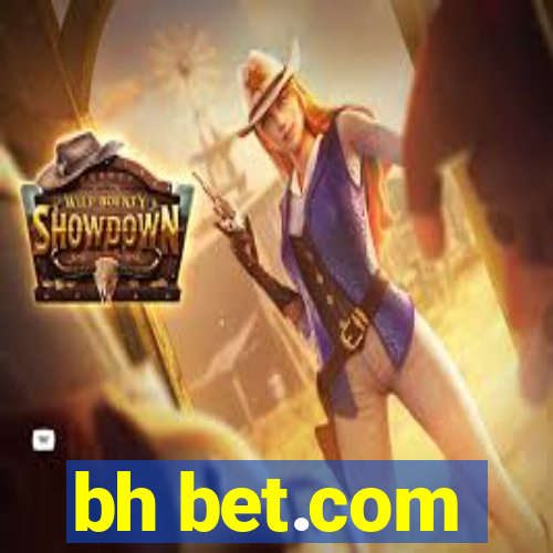 bh bet.com