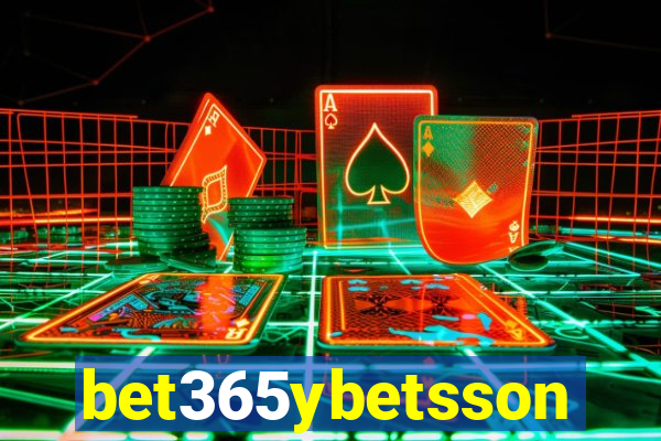 bet365ybetsson