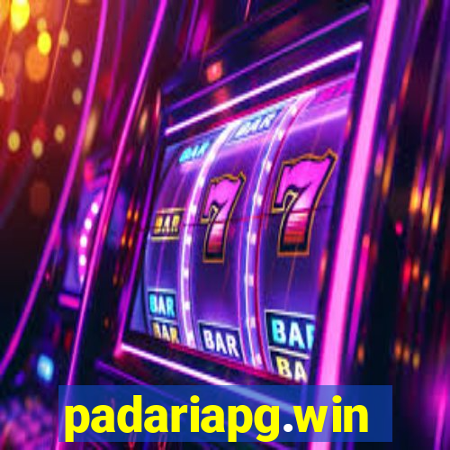 padariapg.win