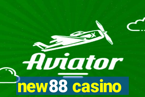 new88 casino