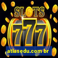 atlasedu.com br