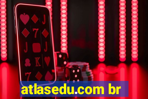 atlasedu.com br