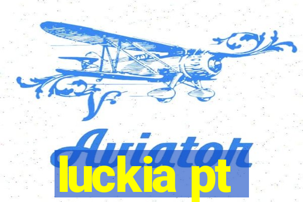 luckia pt