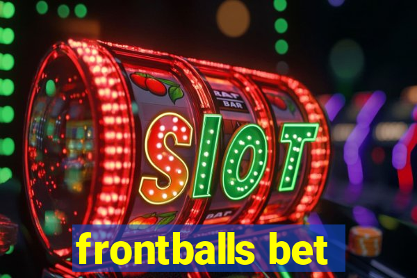 frontballs bet