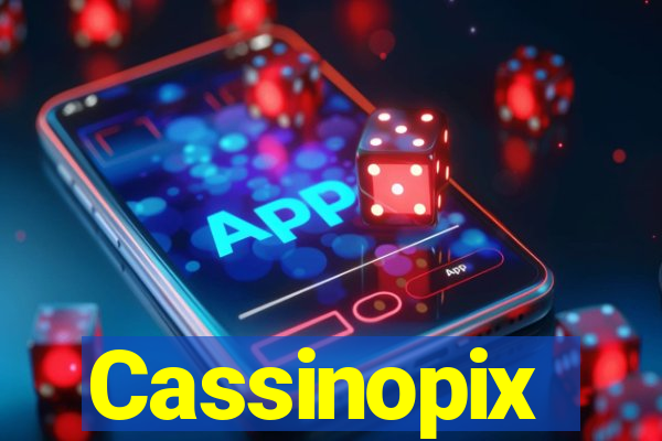 Cassinopix