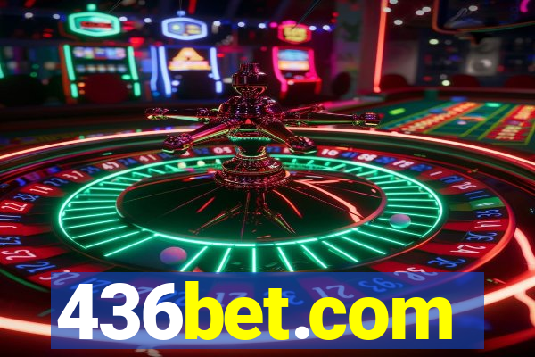 436bet.com