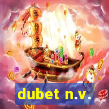 dubet n.v.