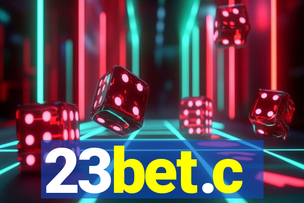 23bet.c