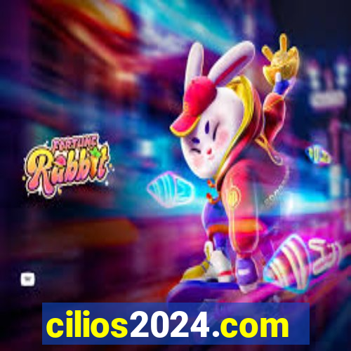 cilios2024.com