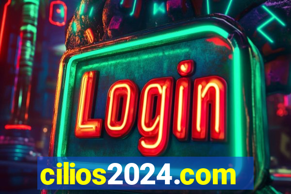 cilios2024.com