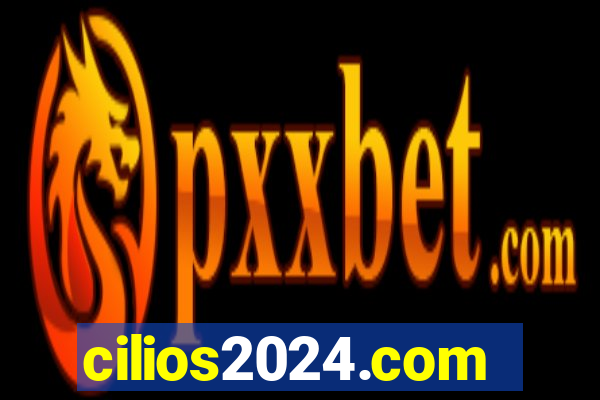 cilios2024.com