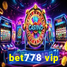 bet778 vip