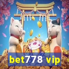 bet778 vip