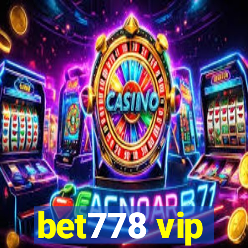 bet778 vip