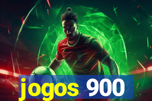 jogos 900