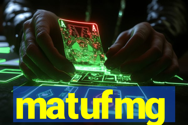 matufmg