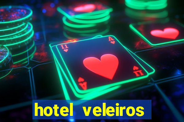 hotel veleiros porto seguro