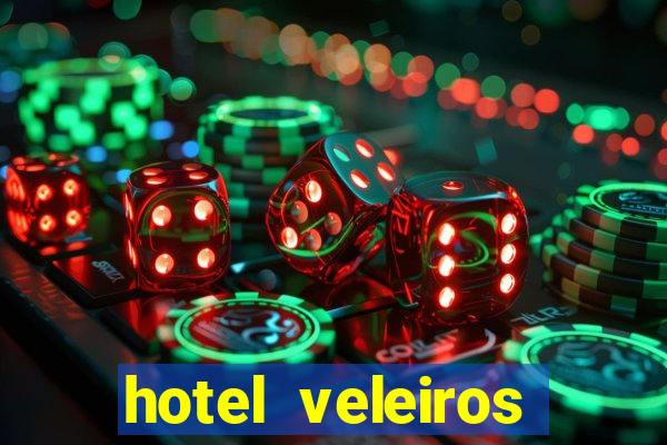 hotel veleiros porto seguro