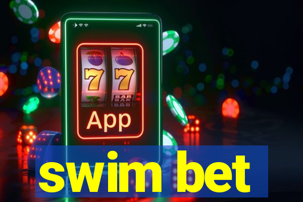 swim bet