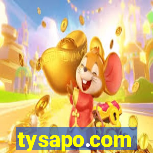 tysapo.com