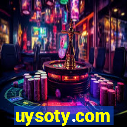 uysoty.com