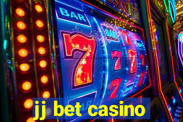 jj bet casino