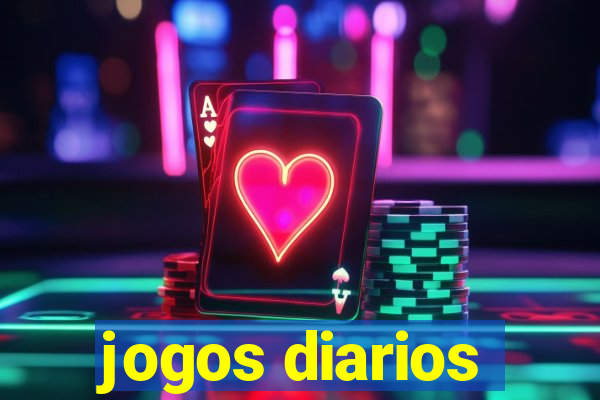 jogos diarios