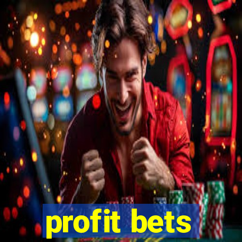 profit bets