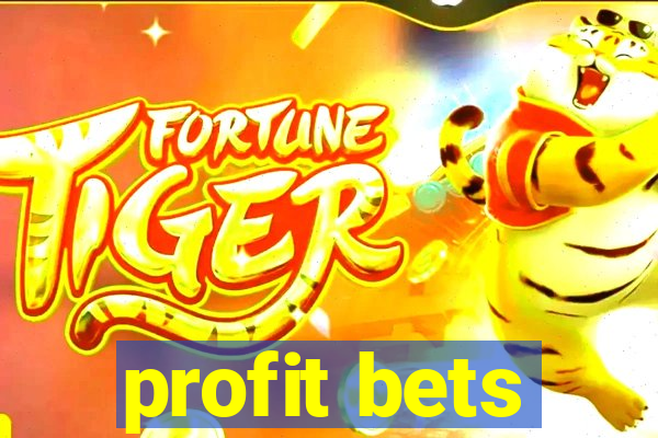 profit bets