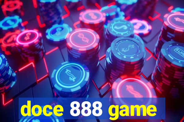 doce 888 game