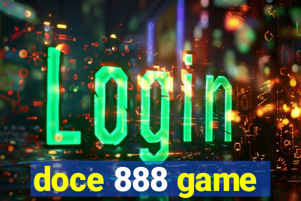 doce 888 game