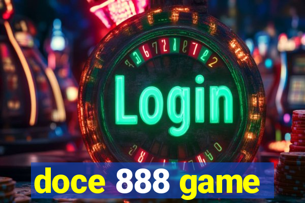 doce 888 game