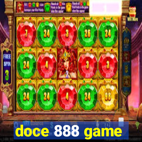 doce 888 game