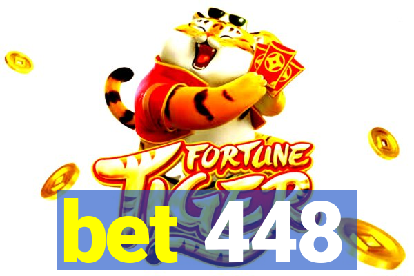 bet 448