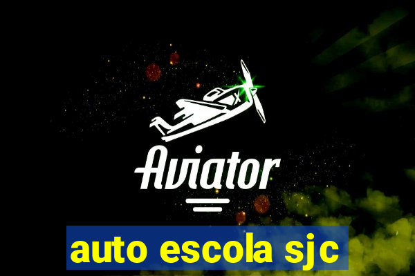 auto escola sjc