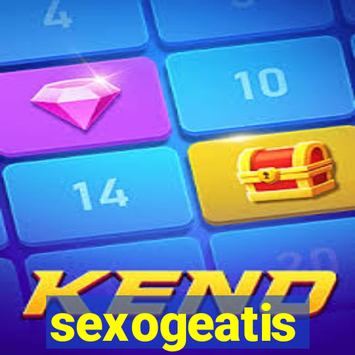 sexogeatis